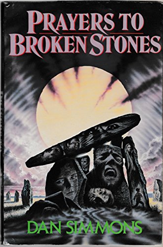 Beispielbild fr Prayers to Broken Stones zum Verkauf von Goldstone Books