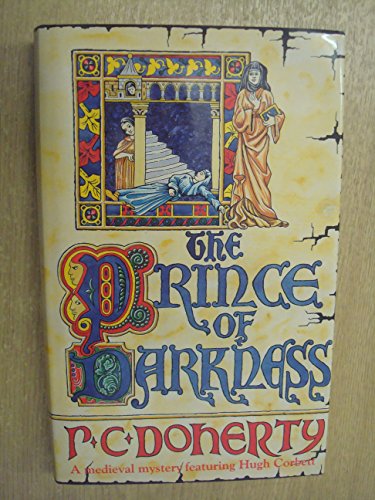 Beispielbild fr Prince of Darkness zum Verkauf von WorldofBooks