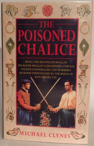 9780747205142: Poisoned Chalice