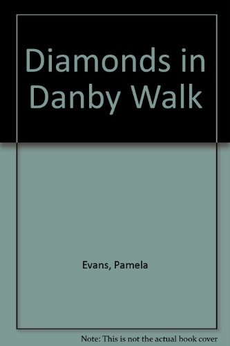 9780747205173: Diamonds in Danby Walk