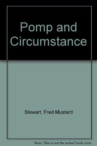 9780747205296: Pomp and Circumstance