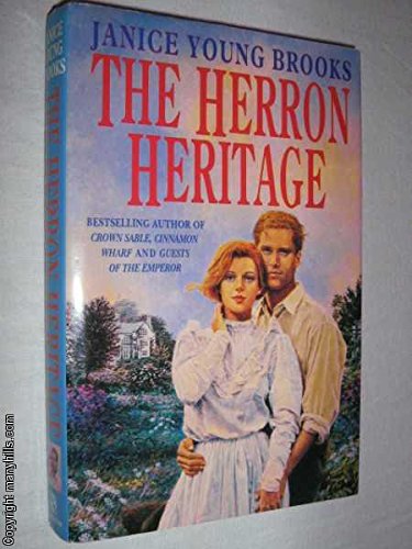 Beispielbild fr The Herron heritage zum Verkauf von Cotswold Internet Books