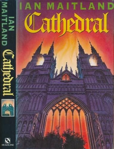 9780747205401: Cathedral
