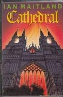 Stock image for Cathedral for sale by WorldofBooks