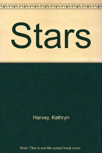 Stock image for Stars for sale by WorldofBooks