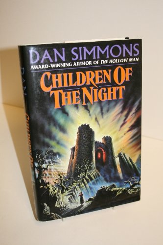 9780747205623: Children of the Night