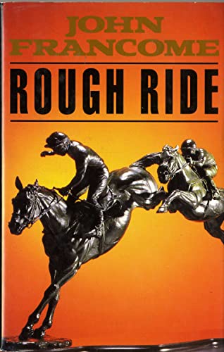 Beispielbild fr Rough Ride zum Verkauf von Better World Books