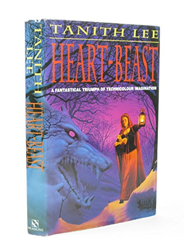 Imagen de archivo de Heart-beast a la venta por Greener Books