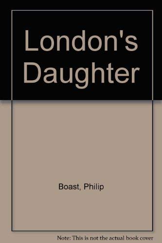 Stock image for London's Daughter for sale by ThriftBooks-Dallas