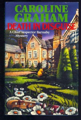 Death in Disguise (9780747206088) by Caroline Graham