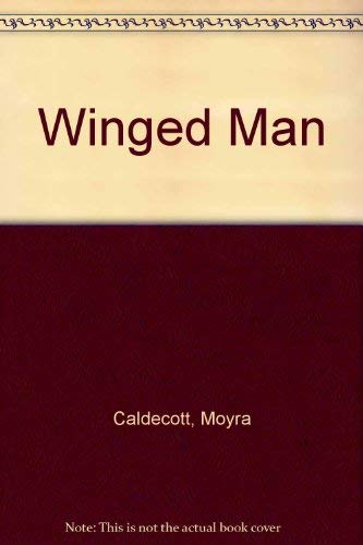 Stock image for Winged Man for sale by Stephen White Books