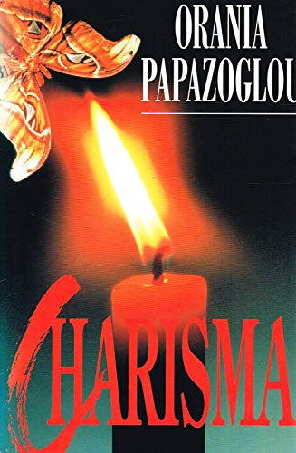 Stock image for Charisma (A FIRST PRINTING) for sale by S.Carter