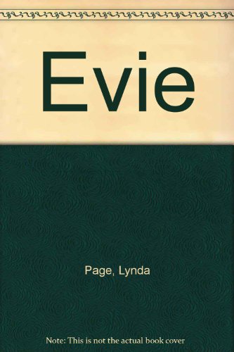 9780747206361: Evie