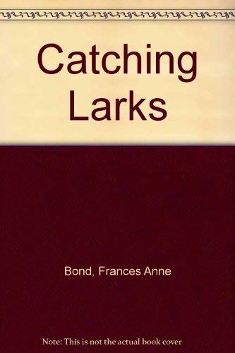 Beispielbild fr Catching Larks zum Verkauf von WorldofBooks