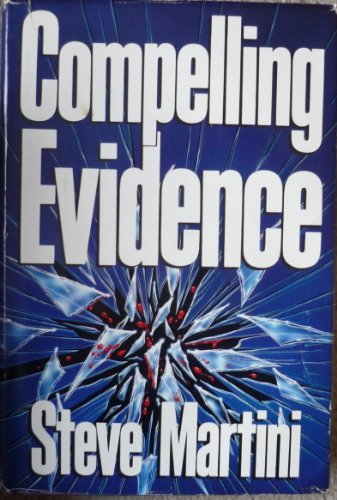 Imagen de archivo de Compelling Evidence a la venta por WorldofBooks