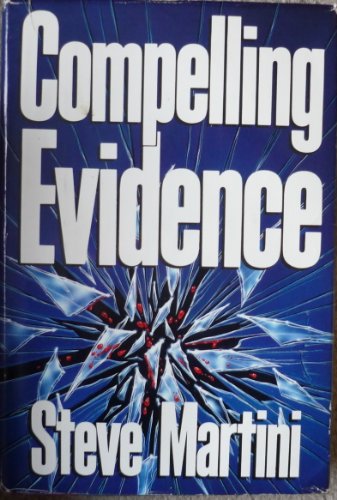 Stock image for Compelling Evidence for sale by WorldofBooks