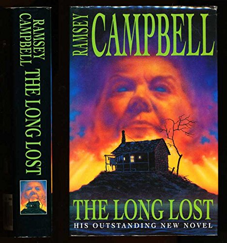 Long Lost (9780747206651) by Ramsey Campbell