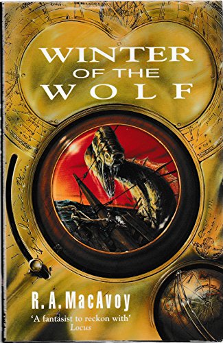 Beispielbild fr Winter of the Wolf zum Verkauf von AwesomeBooks