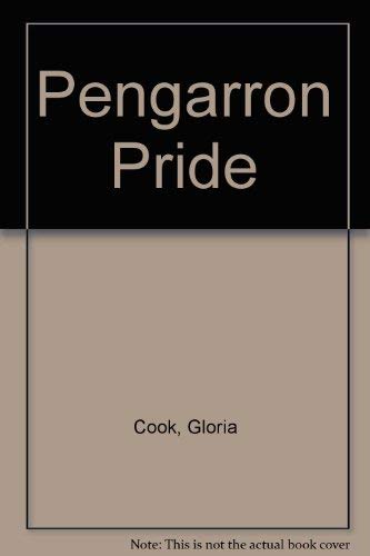Beispielbild fr Pengarron Pride zum Verkauf von WorldofBooks