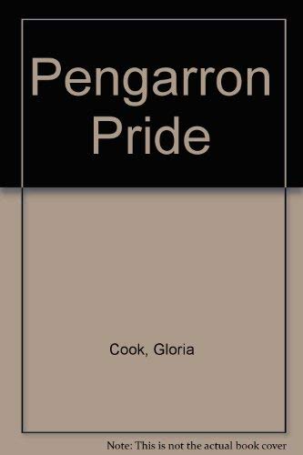 Stock image for Pengarron Pride for sale by WorldofBooks