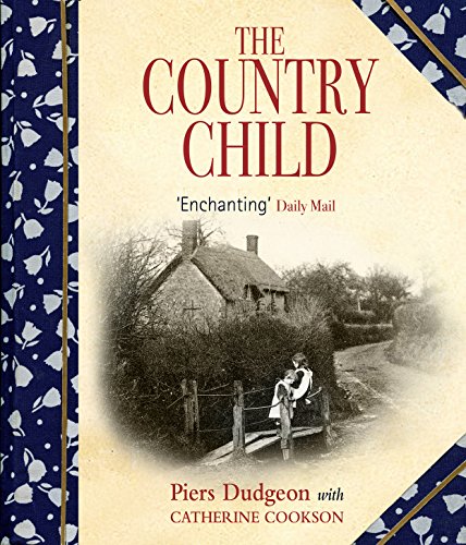 Stock image for Country Child for sale by WorldofBooks