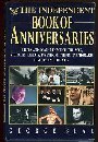 Stock image for "Independent" Book of Anniversaries for sale by Goldstone Books