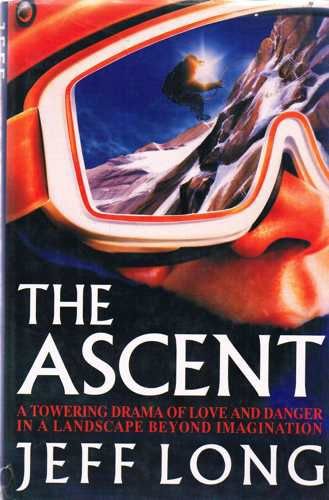 Beispielbild fr The Ascent zum Verkauf von AwesomeBooks