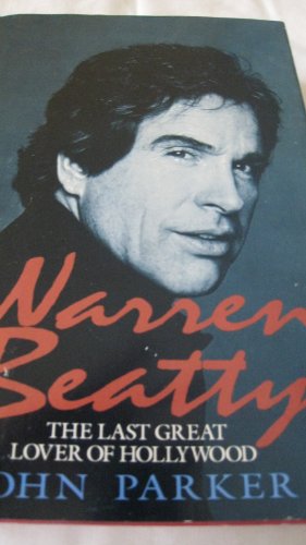 Imagen de archivo de Warren Beatty a la venta por The Yard Sale Store