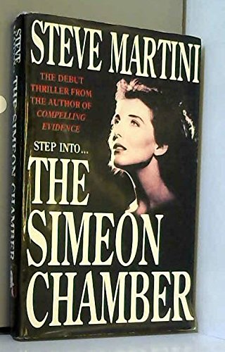 9780747207603: The Simeon Chamber