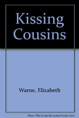 Beispielbild fr Kissing cousins zum Verkauf von Book Express (NZ)