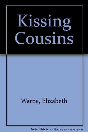 Stock image for Kissing cousins for sale by Book Express (NZ)