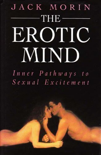 Stock image for Erotic Mind for sale by GF Books, Inc.