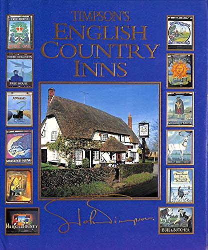 Timpson's English Country Inns