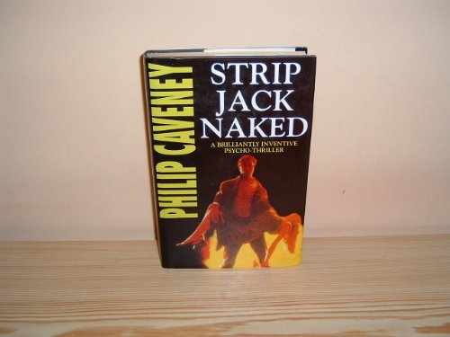 9780747208433: Strip Jack Naked