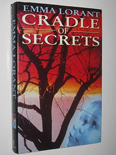 Imagen de archivo de Cradle of Secrets a la venta por AwesomeBooks