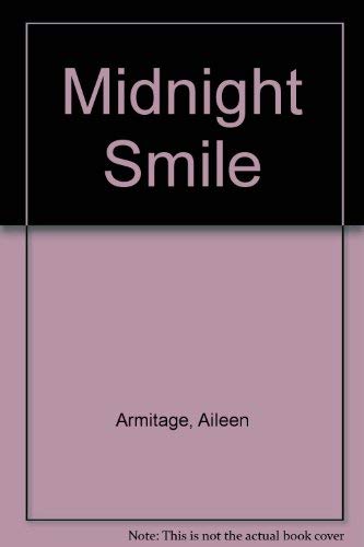 Stock image for Midnight Smile for sale by AwesomeBooks