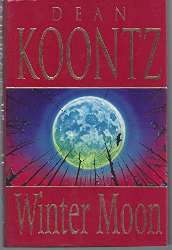 Imagen de archivo de Winter Moon a la venta por WorldofBooks