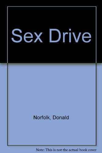 Stock image for Sex Drive for sale by WorldofBooks