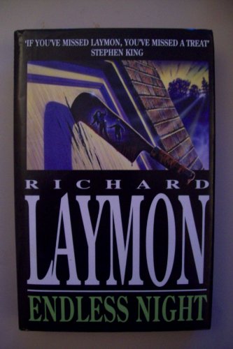 Endless Night (9780747209331) by Laymon, Richard