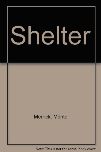 Stock image for Shelter for sale by WorldofBooks