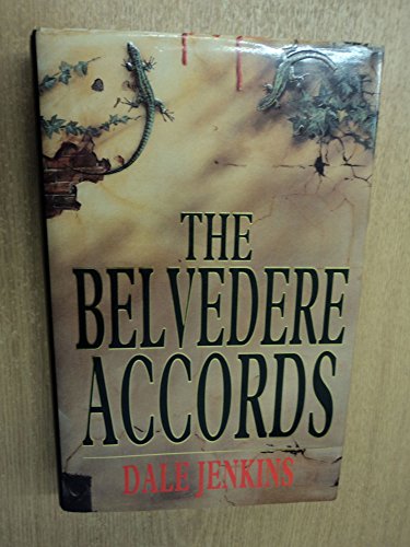 Stock image for The Belvedere Accords for sale by WorldofBooks