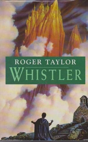 Whistler (9780747210146) by Taylor, Roger