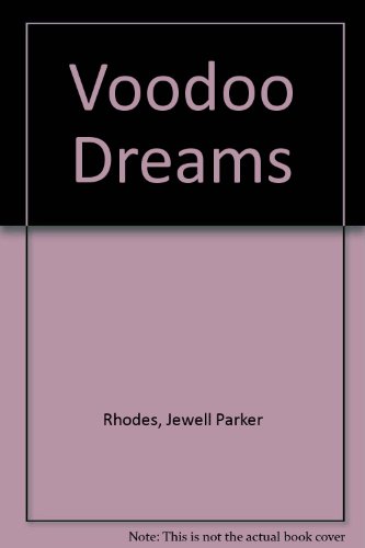 9780747210498: Voodoo Dreams