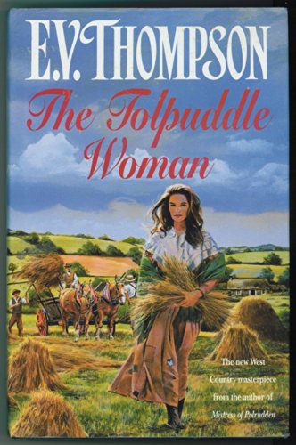 Beispielbild fr The Tolpuddle Woman zum Verkauf von WorldofBooks