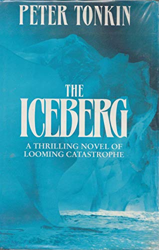 9780747210610: Iceberg