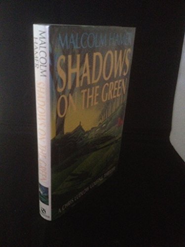 Beispielbild fr Shadows on the Green zum Verkauf von Cotswold Internet Books