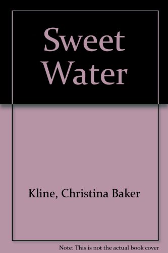 9780747210955: Sweet Water