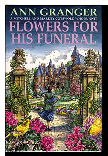 9780747211020: Flowers for His Funeral