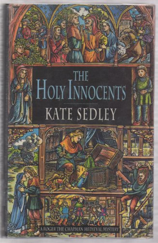 Beispielbild fr Holy Innocents zum Verkauf von WorldofBooks