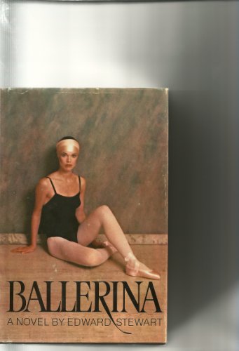 Beispielbild fr Ballerina zum Verkauf von AwesomeBooks